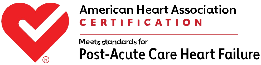 American Heart Association Certification